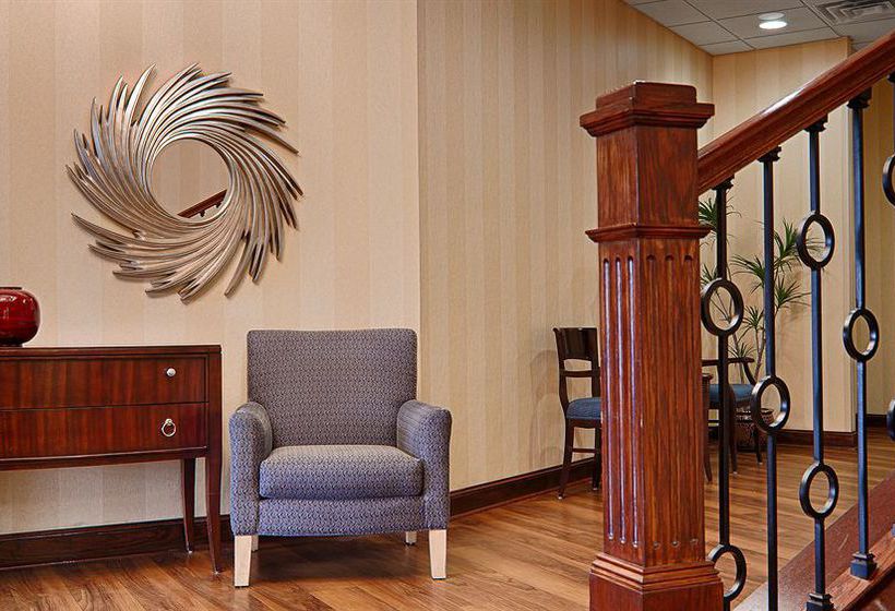 Hotel Best Western Albany Mall Inn & Suites  | Albany | Georgia | United States 13