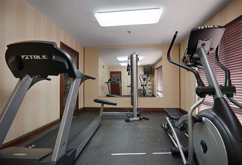 Hotel Best Western Albany Mall Inn & Suites  | Albany | Georgia | United States 14