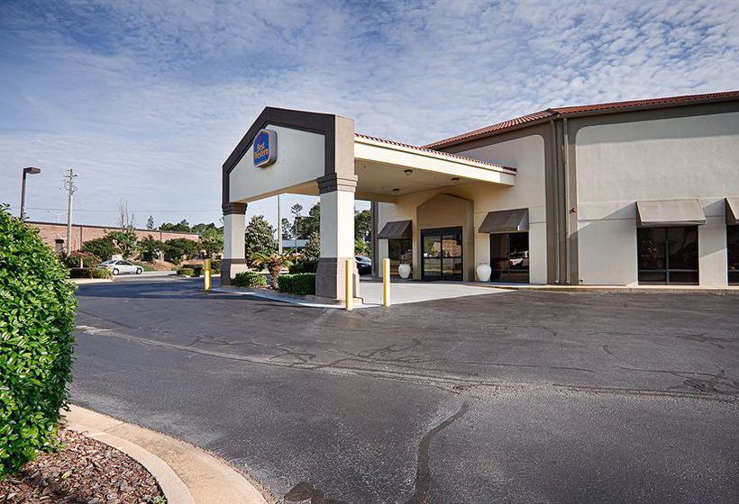 Hotel Best Western Albany Mall Inn & Suites  | Albany | Georgia | United States 17