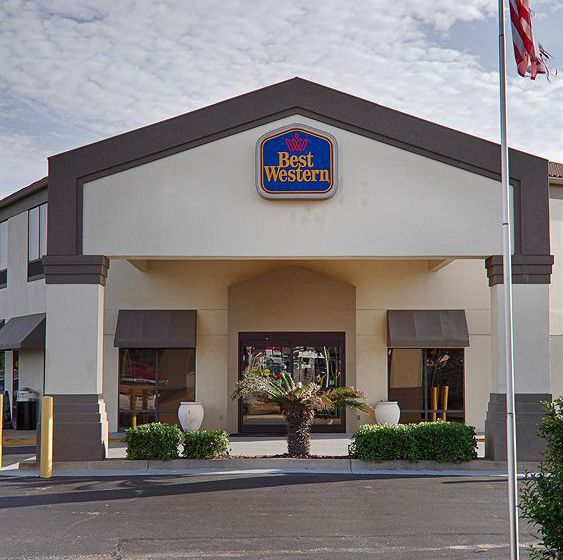 Hotel Best Western Albany Mall Inn & Suites  | Albany | Georgia | United States 18