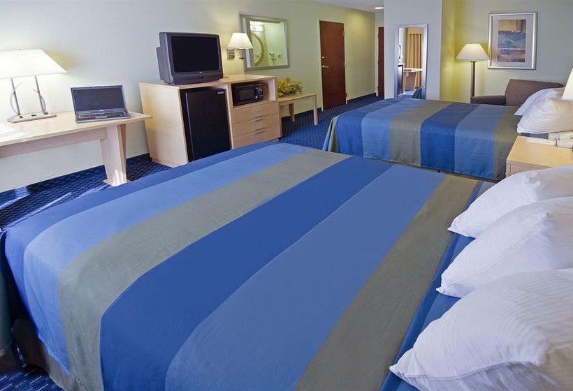Hotel Best Western Albany Mall Inn & Suites  | Albany | Georgia | United States 19
