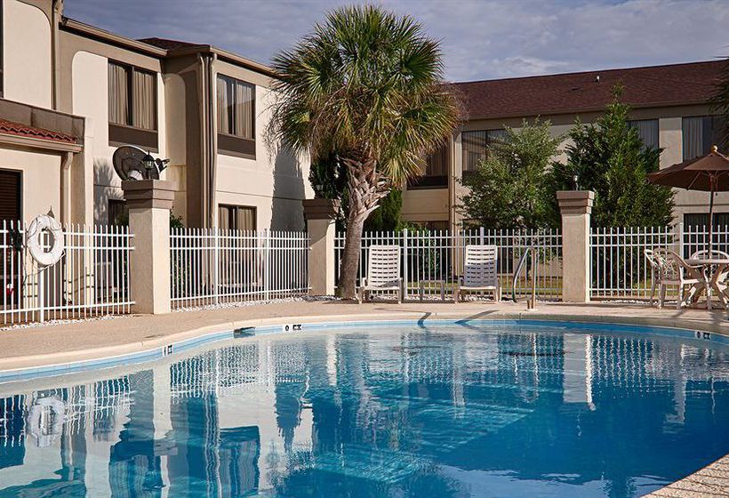 Hotel Best Western Albany Mall Inn & Suites  | Albany | Georgia | United States 3