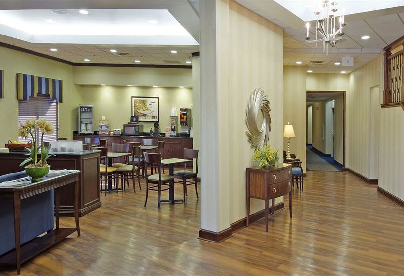 Hotel Best Western Albany Mall Inn & Suites  | Albany | Georgia | United States 5