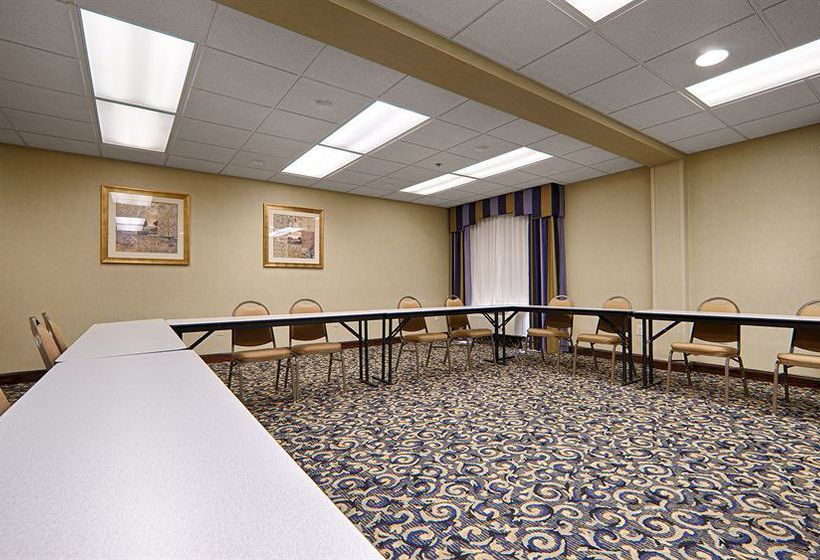 Hotel Best Western Albany Mall Inn & Suites  | Albany | Georgia | United States 6