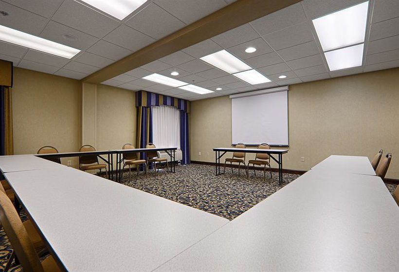 Hotel Best Western Albany Mall Inn & Suites  | Albany | Georgia | United States 7