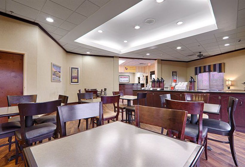 Hotel Best Western Albany Mall Inn & Suites  | Albany | Georgia | United States 8