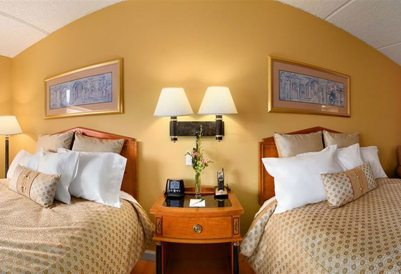 Hotel Wingate Inn Atlanta Buckhead  | Atlanta | Georgia | United States 1