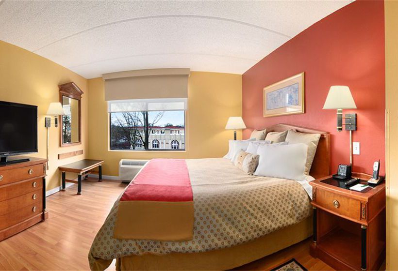 Hotel Wingate Inn Atlanta Buckhead  | Atlanta | Georgia | United States 2