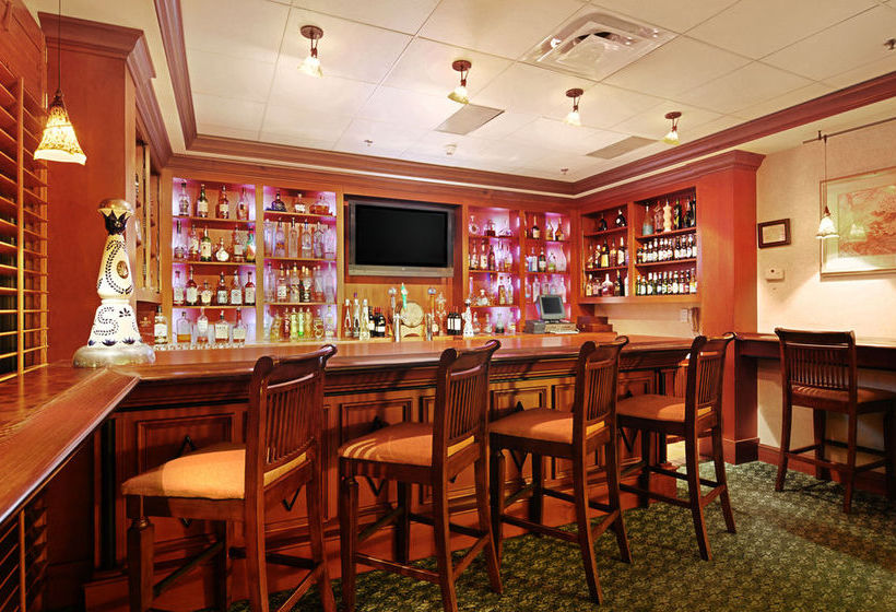 Hotel Wingate Inn Atlanta Buckhead  | Atlanta | Georgia | United States 3