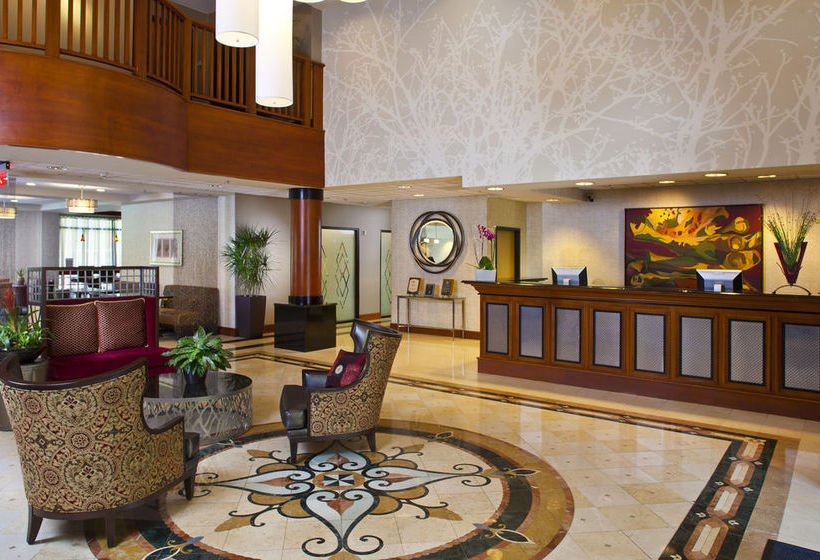 Hotel Wingate Inn Atlanta Buckhead  | Atlanta | Georgia | United States 4