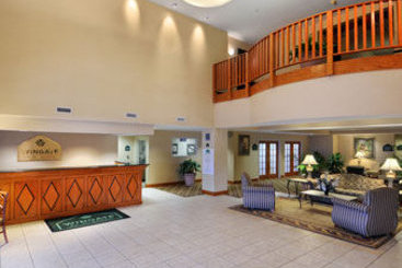 Hotel Wingate By Wyndham Dfw North Texas