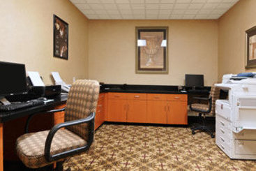 Hotel Wingate By Wyndham Dfw North  | Irving | Texas | United States 2