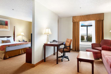 Hotel Wingate By Wyndham Dfw North  | Irving | Texas | United States 3
