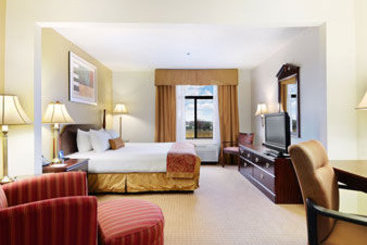 Hotel Wingate By Wyndham Dfw North  | Irving | Texas | United States 4