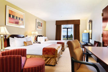 Hotel Wingate By Wyndham Dfw North  | Irving | Texas | United States 5