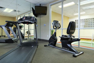 Hotel Wingate By Wyndham Dfw North  | Irving | Texas | United States 9