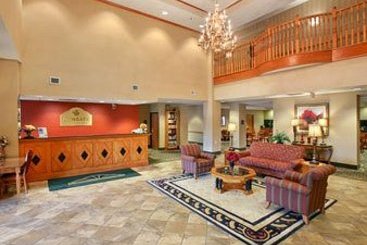 Hotel Wingate Inn Kearney