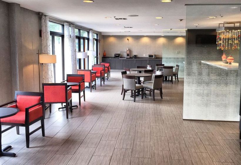 Hotel Wingate by Wyndham Las Colinas  | Irving | Texas | Estados Unidos 1