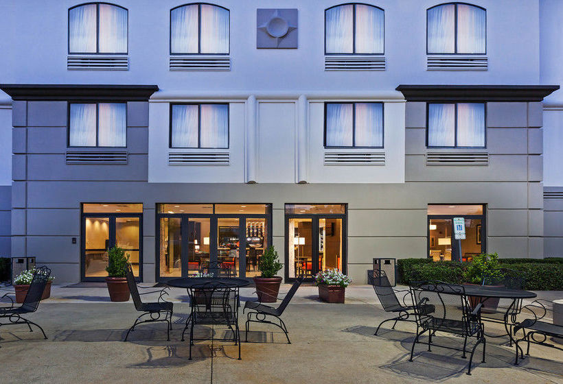 Hotel Wingate by Wyndham Las Colinas  | Irving | Texas | Estados Unidos 11