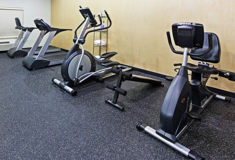 Hotel Wingate by Wyndham Las Colinas  | Irving | Texas | Estados Unidos 12