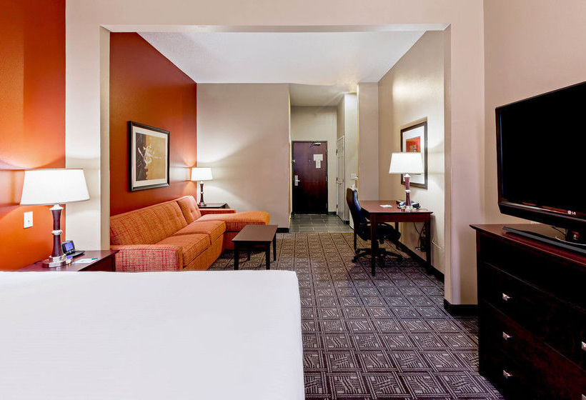 Hotel Wingate by Wyndham Las Colinas  | Irving | Texas | Estados Unidos 13