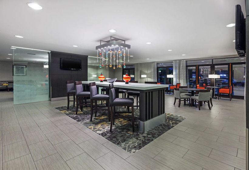 Hotel Wingate by Wyndham Las Colinas  | Irving | Texas | Estados Unidos 15