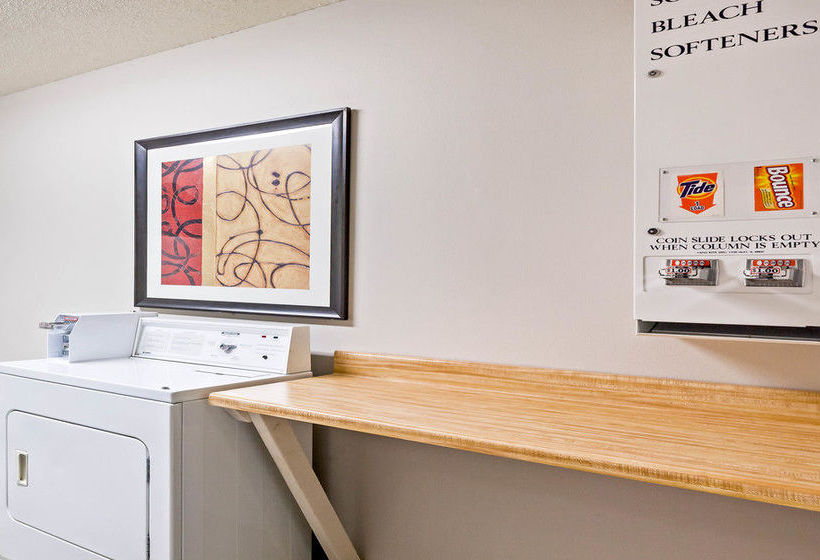 Hotel Wingate by Wyndham Las Colinas  | Irving | Texas | Estados Unidos 18