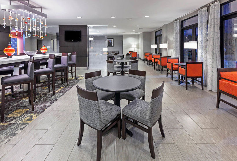 Hotel Wingate by Wyndham Las Colinas  | Irving | Texas | Estados Unidos 20