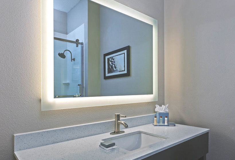 Hotel Wingate by Wyndham Las Colinas  | Irving | Texas | Estados Unidos 4