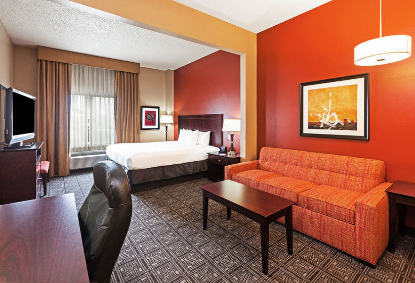 Hotel Wingate by Wyndham Las Colinas  | Irving | Texas | Estados Unidos 6
