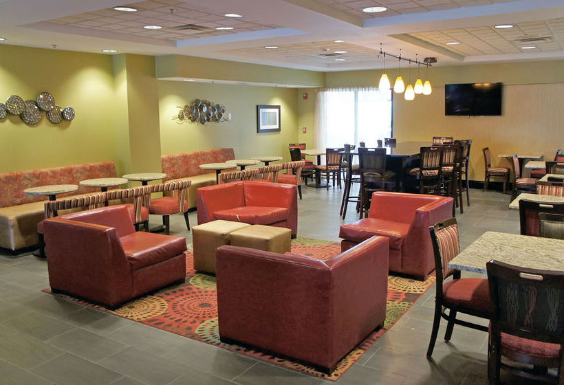 Hotel Wingate Inn Riverport Maryland Heights