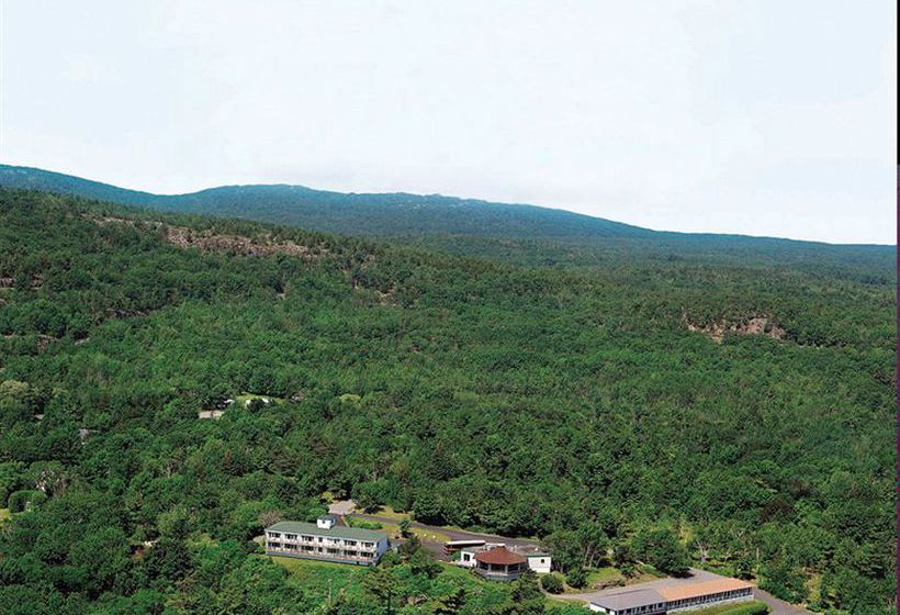 Hotel Wonder View Inn & Suites Maine