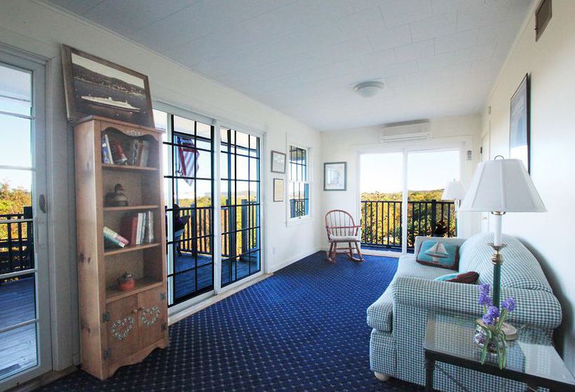 Hotel Wonder View Inn & Suites  | Bar Harbor | Maine | United States 1