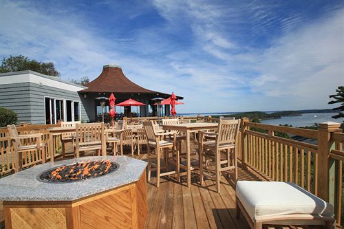 Hotel Wonder View Inn & Suites  | Bar Harbor | Maine | United States 10