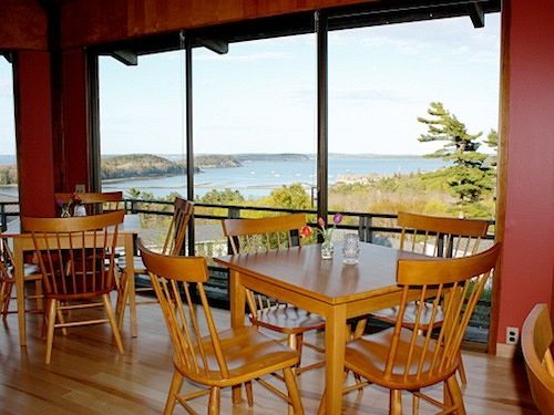 Hotel Wonder View Inn & Suites  | Bar Harbor | Maine | United States 12