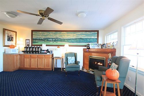 Hotel Wonder View Inn & Suites  | Bar Harbor | Maine | United States 14