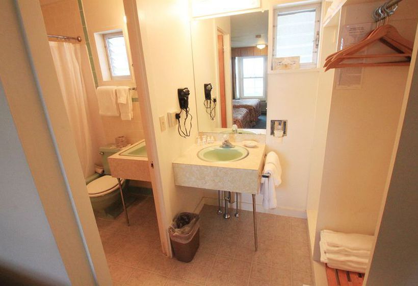 Hotel Wonder View Inn & Suites  | Bar Harbor | Maine | United States 16