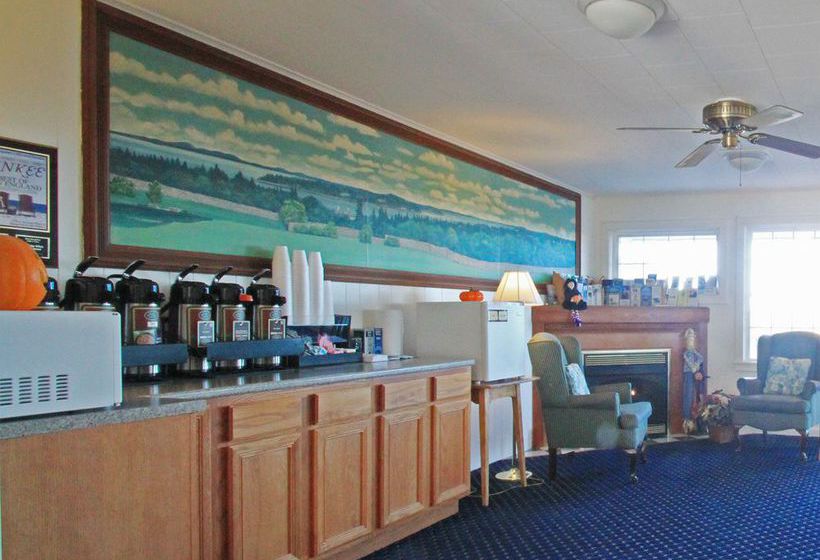 Hotel Wonder View Inn & Suites  | Bar Harbor | Maine | United States 3