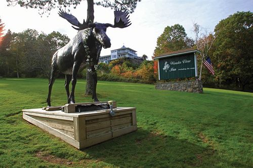 Hotel Wonder View Inn & Suites  | Bar Harbor | Maine | United States 4