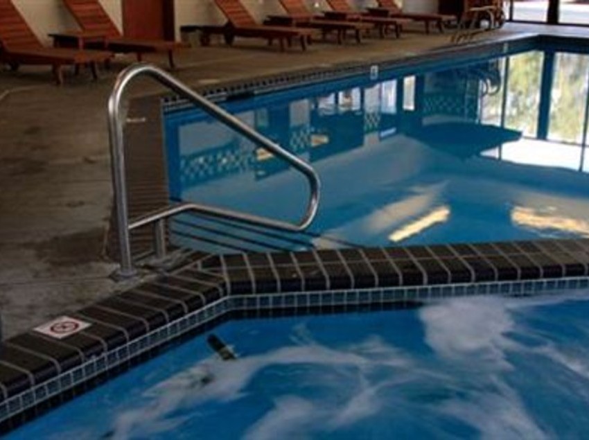 Hotel Wood River Inn  | Hailey | Idaho | United States 1