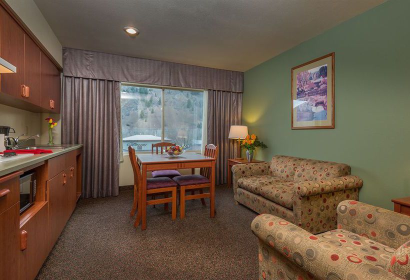 Hotel Wood River Inn  | Hailey | Idaho | United States 10