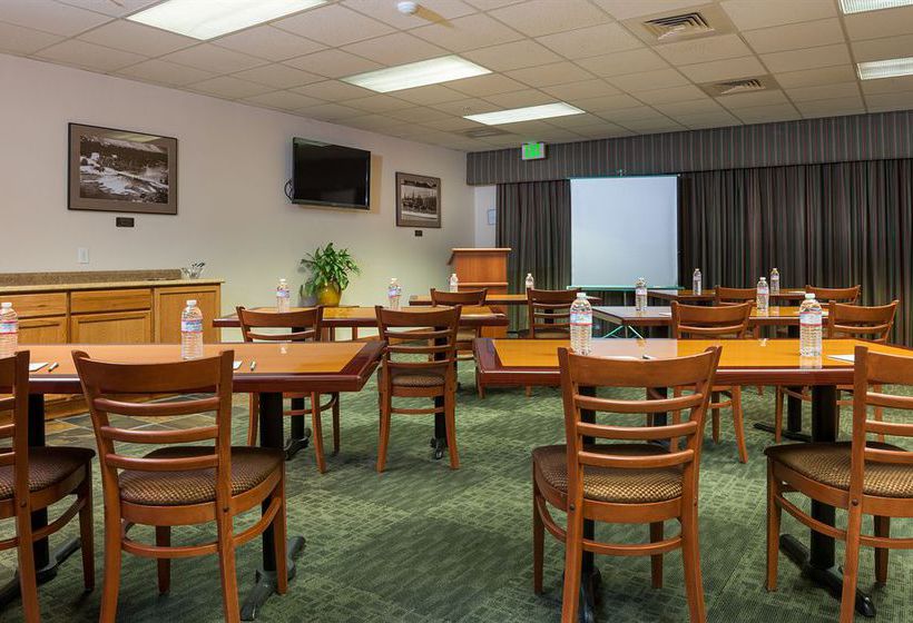 Hotel Wood River Inn  | Hailey | Idaho | United States 11