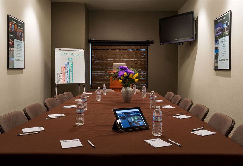 Hotel Wood River Inn  | Hailey | Idaho | United States 12