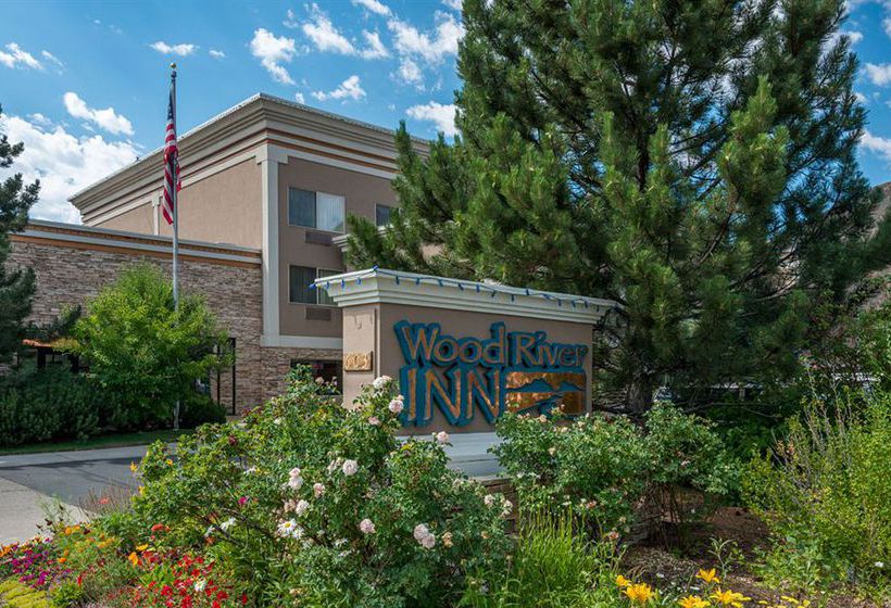 Hotel Wood River Inn  | Hailey | Idaho | United States 13