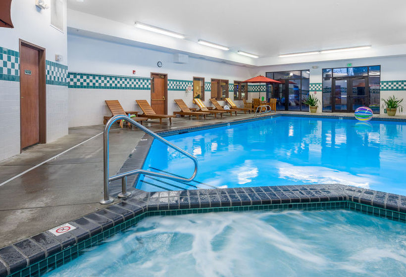 Hotel Wood River Inn  | Hailey | Idaho | United States 16