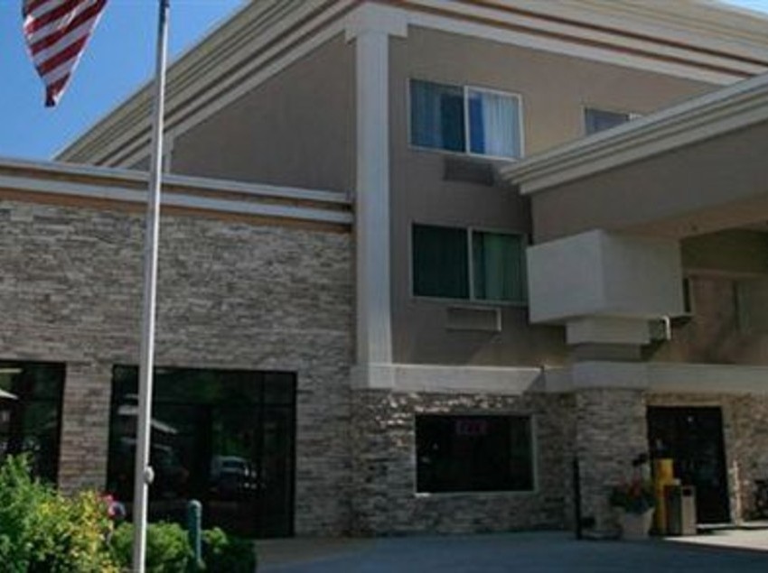 Hotel Wood River Inn  | Hailey | Idaho | United States 2