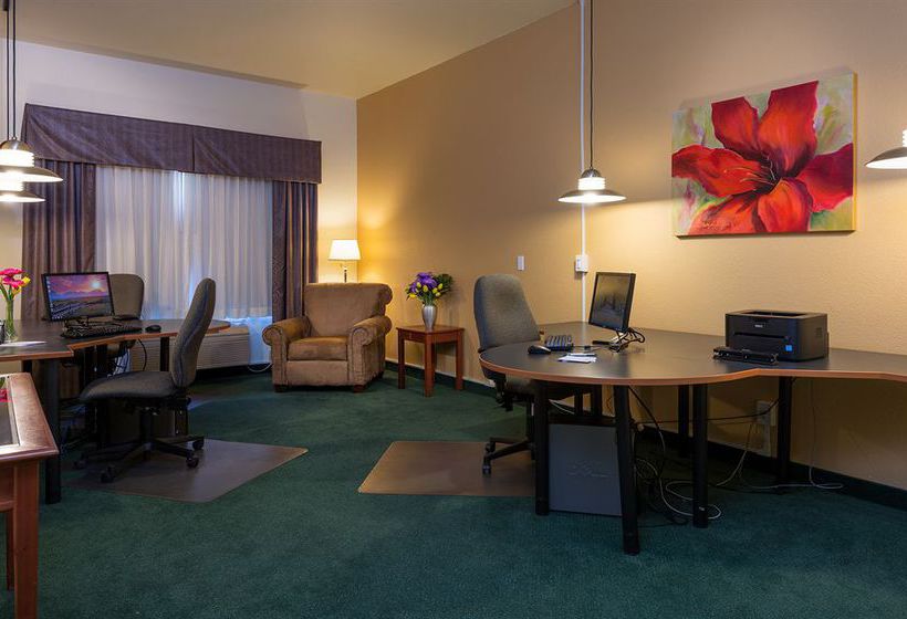 Hotel Wood River Inn  | Hailey | Idaho | United States 4