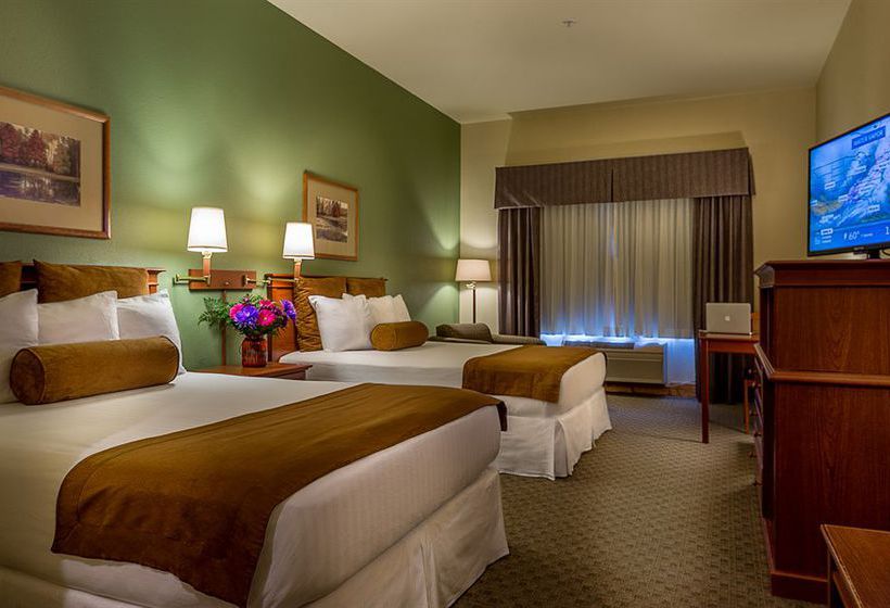 Hotel Wood River Inn  | Hailey | Idaho | United States 6