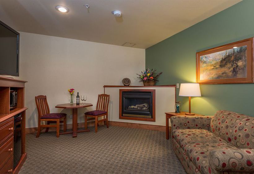 Hotel Wood River Inn  | Hailey | Idaho | United States 7