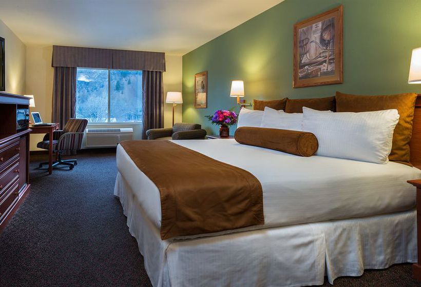 Hotel Wood River Inn  | Hailey | Idaho | United States 8